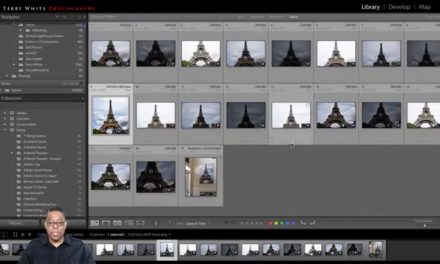 Great Video On Creating HDR Panos in Lightroom Classic