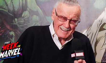 Remembering Stan Lee | This Week In Marvel