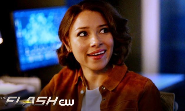 The Flash | First Five Episodes | The CW