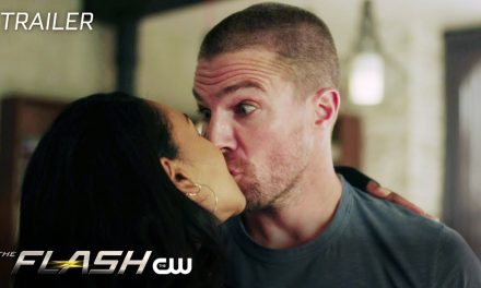 The Flash | Elseworlds, Part 1 Promo | The CW