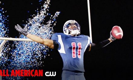 All American | First Five Episodes | The CW