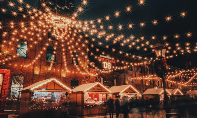 The Best Holiday Markets Across Canada