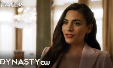 Dynasty | A Temporary Infestation Promo | The CW
