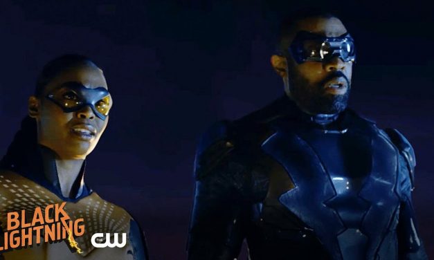 Black Lightning | First Five Episodes | The CW