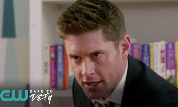 Supernatural | Legacies: Best Of Week 6 | The CW