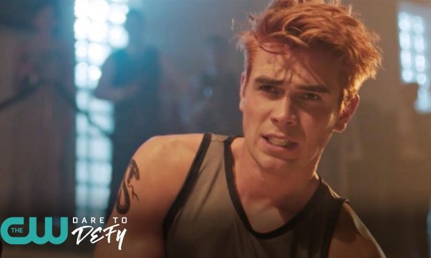 Riverdale | All American: Best Of Week 6 | The CW