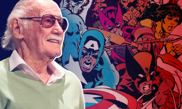 Stan Lee’s Influence On Hip-Hop Is Summed Up In The Underground Hit, ‘Secret Wars’