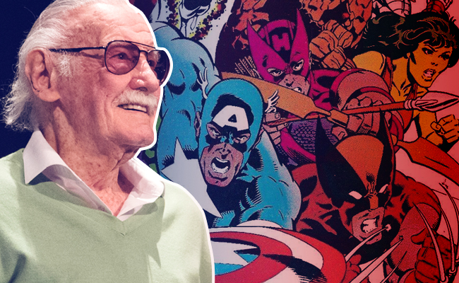 Stan Lee’s Influence On Hip-Hop Is Summed Up In The Underground Hit, ‘Secret Wars’