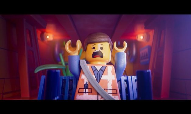 The LEGO Movie 2: The Second Part – Official Trailer 2 [HD]