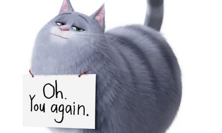 New Secret Life of Pets 2 Trailer Has Chloe Tripping Out on Catnip