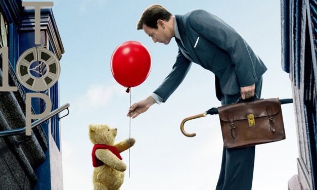 UK Cinemas Box Office Top 10 for 19th August 2018