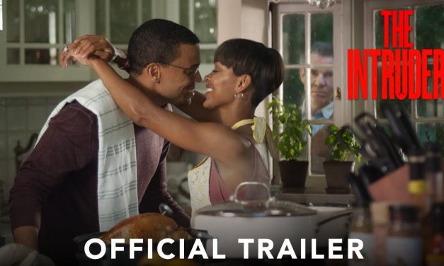THE INTRUDER – Official Trailer (HD)