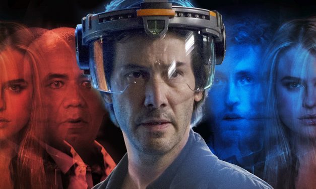 Replicas Trailer #2: Keanu Reeves Defies Science with Scary Results