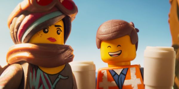 New Lego Movie 2 Trailer Makes Fun Of Chris Pratt’s Many Blockbusters