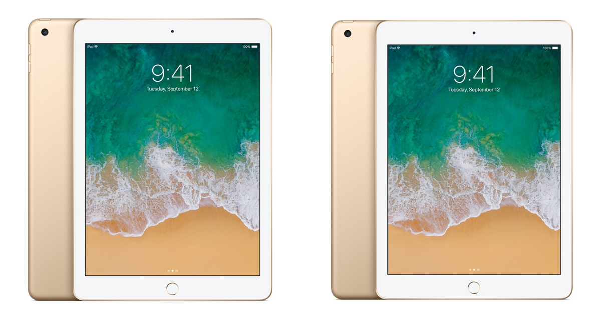 Get the Apple iPad on sale for $89 off at Walmart (with code), 3 days ahead of Black Friday