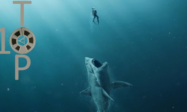 UK Cinemas Box Office Top 10 for 12th August 2018