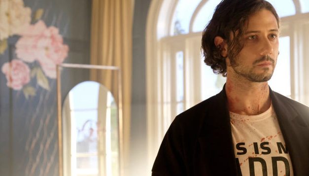 In the First Trailer for The Magicians Season 4, a Revolution Is Rising