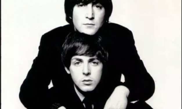 Paul McCartney shares two unreleased versions of John Lennon-inspired track “Dear Friend”: Stream
