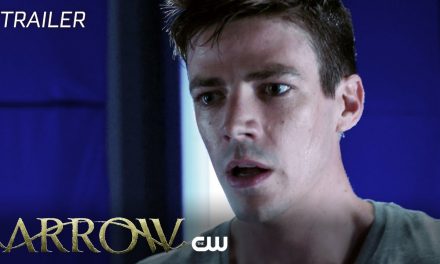 Elseworlds | Oliver Queen Teaser | The CW