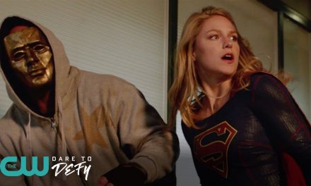 Supergirl | Charmed: Best Of Week 7 | The CW