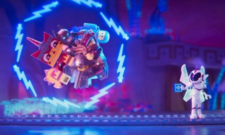 The Lego Movie Sequel Heads To Space In New Trailer