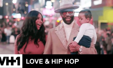 Love & Hip Hop (Season 9) | Official Super Trailer | Returns Monday, Nov. 26th at 8/7c