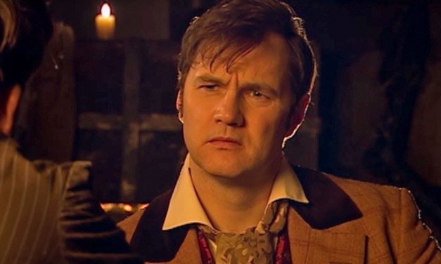 “I’m the Doctor!” | The Next Doctor | Doctor Who