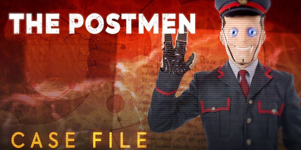 The Kerblam Man | Case Files | Doctor Who