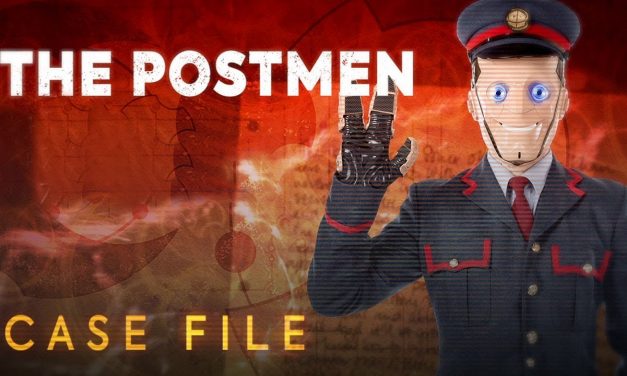 The Kerblam Man | Case Files | Doctor Who