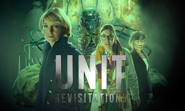 UNIT: Revisitations Trailer | Doctor Who