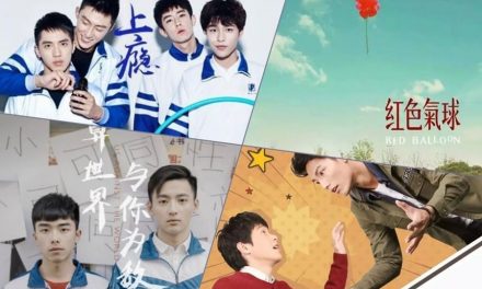 8 Addictive Boys Love C-Dramas & TW-Dramas To Check Out