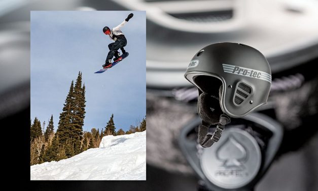 Pro Tec Full Cut: Snowboarding Gear Lookbooks 2018-2019