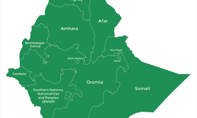 Education in Ethiopia