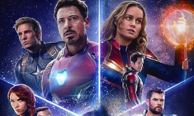 Did This Avengers 4 Theory Just Uncover the Trailer Release Date?
