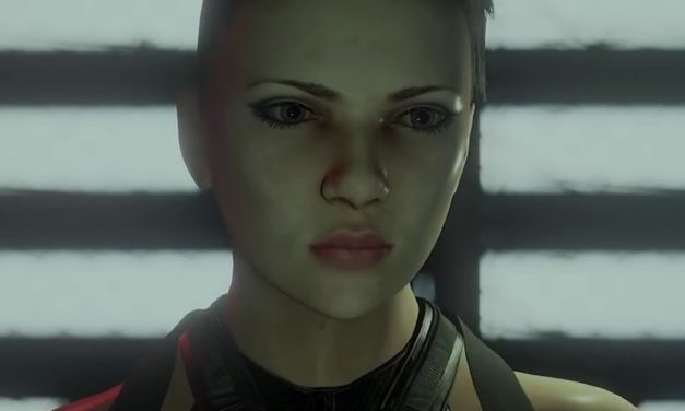 Syren – Gameplay Trailer