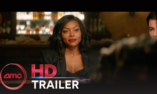 WHAT MEN WANT -Red Band Trailer (Taraji P. Henson) | AMC Theatres 2019