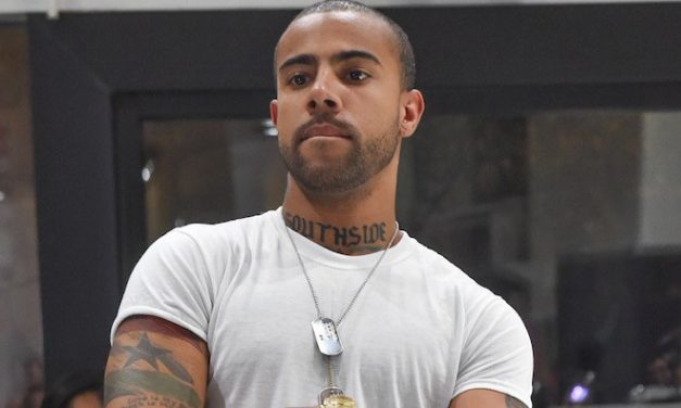 Vic Mensa Announces New Hooligans EP, Shares New Song “Dark Things”: Listen
