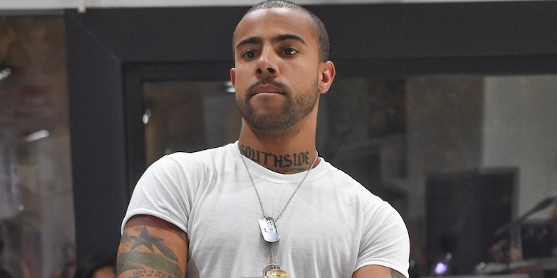 Vic Mensa Announces New Hooligans EP, Shares New Song “Dark Things”: Listen