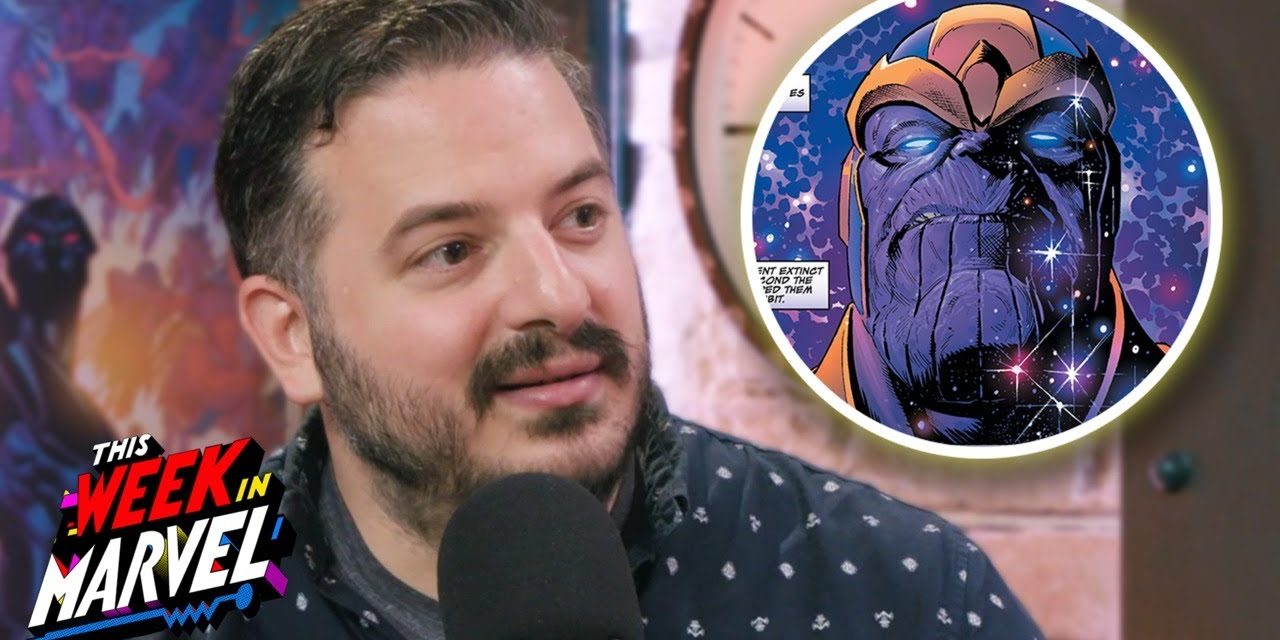 Which Marvel Characters Would Make A Strong Comedy Team? | This Week in Marvel