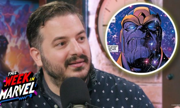 Which Marvel Characters Would Make A Strong Comedy Team? | This Week in Marvel