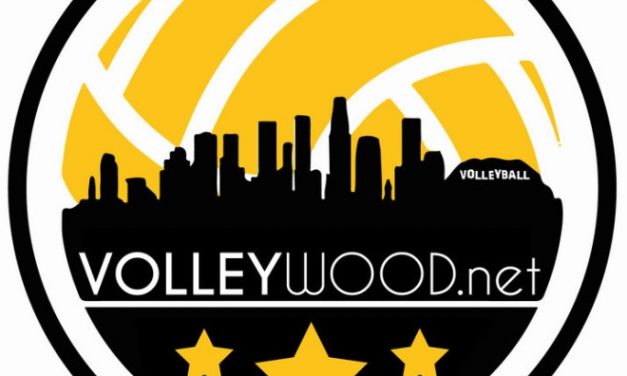 Mikasa Reveals NEW Indoor Volleyball