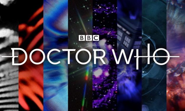 ALL Doctor Who Title Sequences (UPDATED) | Doctor Who