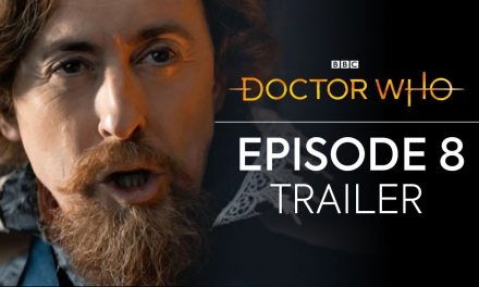 Episode 8 Trailer | The Witchfinders | Doctor Who: Series 11