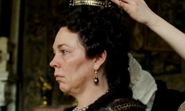Film Review: The Favourite is a Period Comedy With Absolutely Vicious Teeth