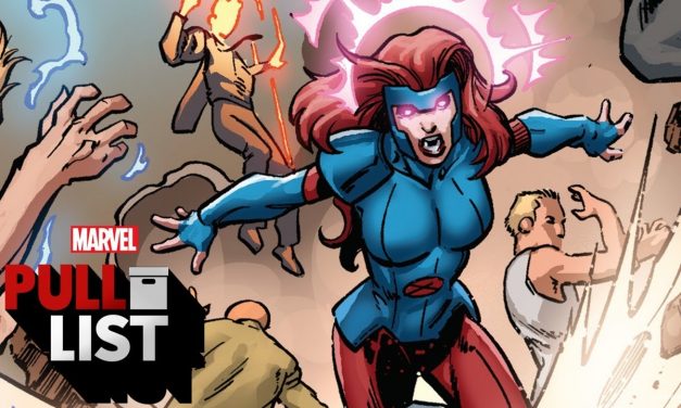 Does Iceman sweat? and other UNCANNY X-MEN questions answered! | Marvel’s Pull List