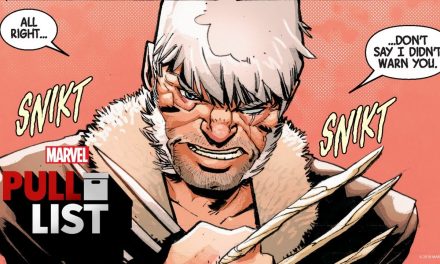 The Death of Daredevil, DEAD MAN LOGAN #1 and more! | Marvel’s Pull List