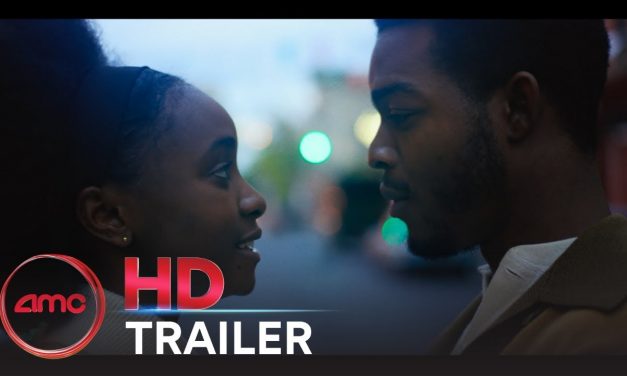 IF BEALE STREET COULD TALK -Final Trailer (Kiki Layne, Stephan James) |AMC Theatres (2018)