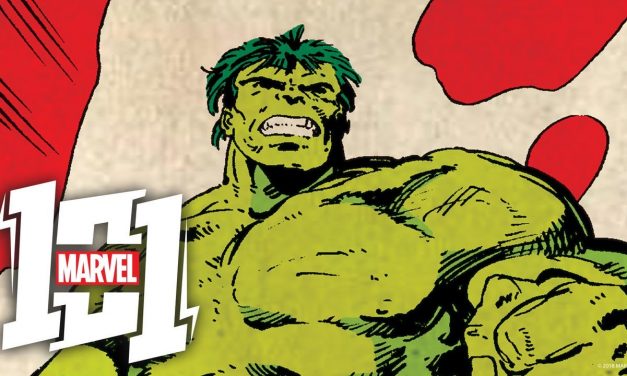 Hulk (Bruce Banner) | Marvel 101