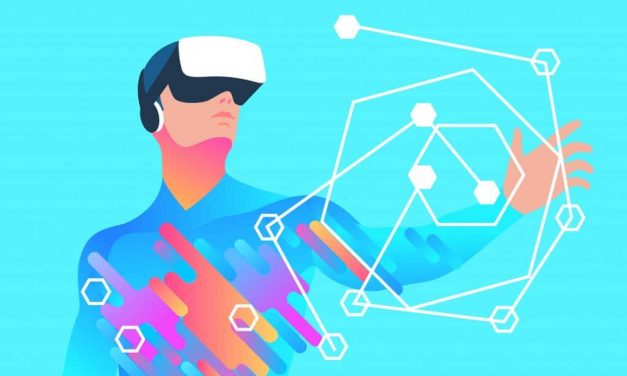 7 Ways To Use VR At Your Next Team Building Event