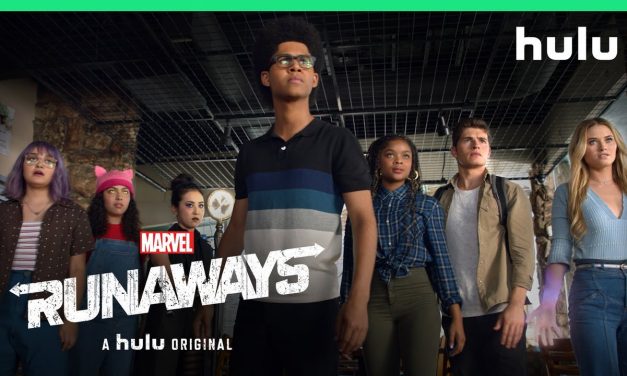 Marvel’s Runaways: Season 2 Trailer (Official) | A Hulu Original